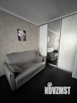 1-к квартира, вторичка, 33м2, 1/3 этаж