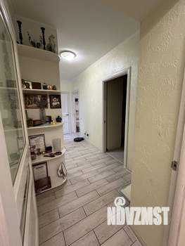 2-к квартира, вторичка, 84м2, 8/10 этаж