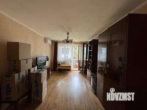 2-к квартира, вторичка, 44м2, 4/5 этаж