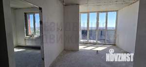 1-к квартира, вторичка, 44м2, 16/16 этаж