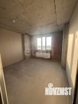 3-к квартира, вторичка, 77м2, 25/27 этаж