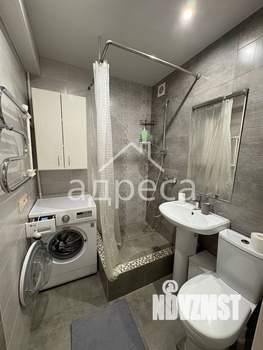 2-к квартира, вторичка, 46м2, 1/5 этаж