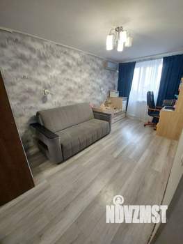 2-к квартира, вторичка, 46м2, 6/9 этаж