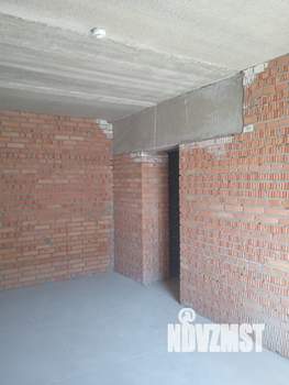 2-к квартира, сданный дом, 54м2, 5/17 этаж