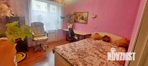 2-к квартира, вторичка, 47м2, 1/3 этаж