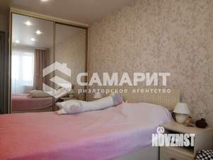 3-к квартира, вторичка, 66м2, 4/9 этаж