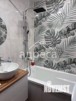 2-к квартира, вторичка, 50м2, 3/12 этаж