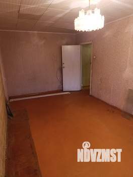 2-к квартира, вторичка, 51м2, 7/10 этаж