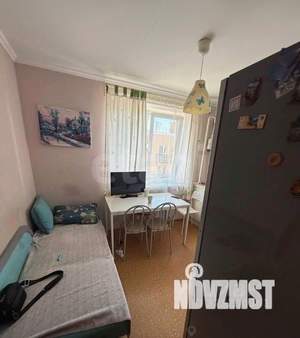 2-к квартира, вторичка, 44м2, 3/3 этаж