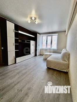 1-к квартира, вторичка, 34м2, 2/9 этаж