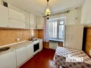 2-к квартира, вторичка, 56м2, 11/16 этаж