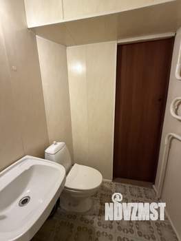 2-к квартира, вторичка, 45м2, 5/5 этаж