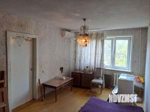 3-к квартира, вторичка, 59м2, 6/9 этаж