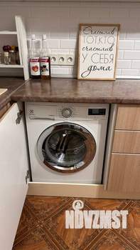 1-к квартира, вторичка, 46м2, 2/17 этаж