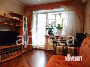 2-к квартира, вторичка, 44м2, 2/9 этаж