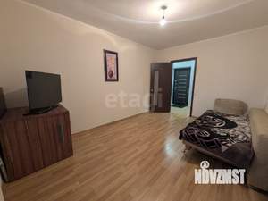 1-к квартира, вторичка, 35м2, 4/10 этаж