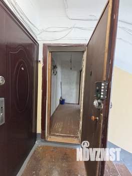 2-к квартира, вторичка, 42м2, 5/5 этаж