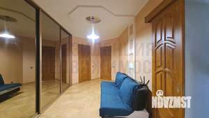 2-к квартира, вторичка, 156м2, 7/11 этаж