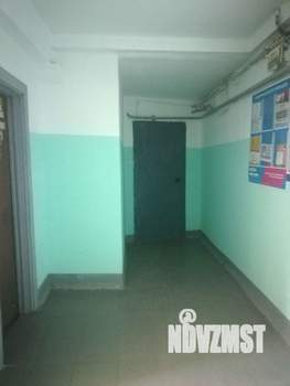 1-к квартира, вторичка, 35м2, 6/9 этаж