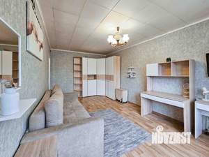 1-к квартира, вторичка, 29м2, 4/9 этаж