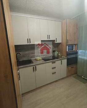 3-к квартира, вторичка, 66м2, 1/12 этаж