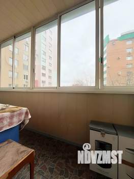 1-к квартира, вторичка, 53м2, 3/12 этаж