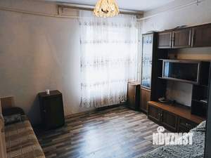 1-к квартира, вторичка, 24м2, 1/2 этаж