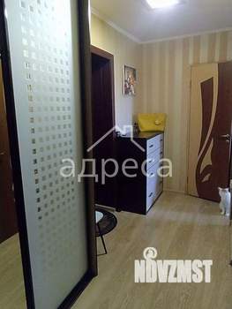 2-к квартира, вторичка, 47м2, 6/9 этаж