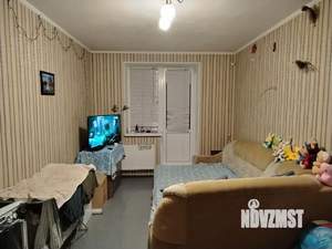 1-к квартира, вторичка, 34м2, 3/3 этаж