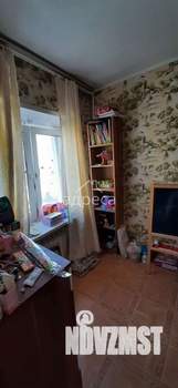 2-к квартира, вторичка, 41м2, 4/5 этаж