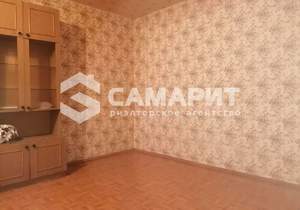 1-к квартира, вторичка, 35м2, 4/5 этаж