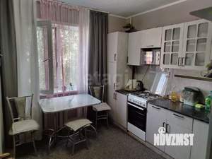 1-к квартира, вторичка, 37м2, 4/9 этаж