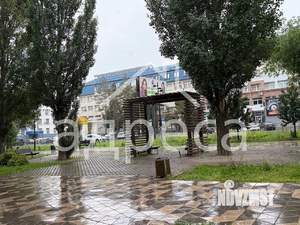 2-к квартира, вторичка, 43м2, 3/5 этаж