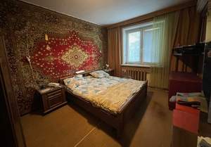 2-к квартира, вторичка, 53м2, 4/12 этаж