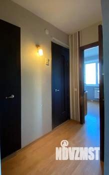 1-к квартира, вторичка, 34м2, 4/5 этаж