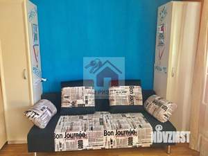 3-к квартира, вторичка, 143м2, 5/6 этаж