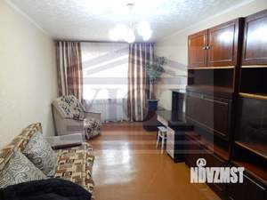 1-к квартира, вторичка, 40м2, 1/9 этаж