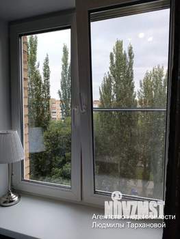 2-к квартира, вторичка, 42м2, 6/9 этаж