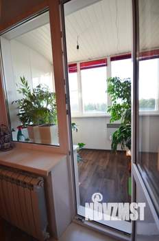 3-к квартира, вторичка, 68м2, 9/9 этаж