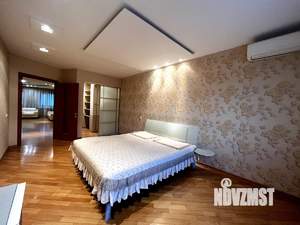 3-к квартира, вторичка, 132м2, 3/10 этаж