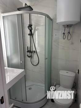 Студия квартира, вторичка, 15м2, 2/5 этаж