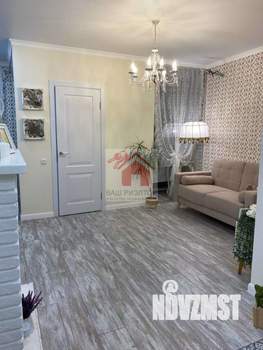 1-к квартира, вторичка, 47м2, 3/24 этаж