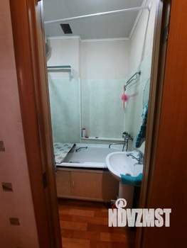 2-к квартира, вторичка, 41м2, 1/2 этаж