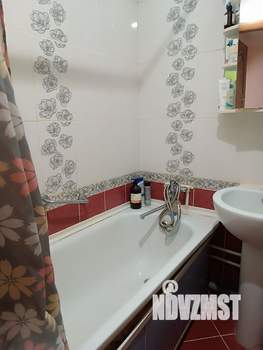 3-к квартира, вторичка, 63м2, 2/5 этаж