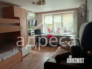 1-к квартира, вторичка, 32м2, 1/9 этаж