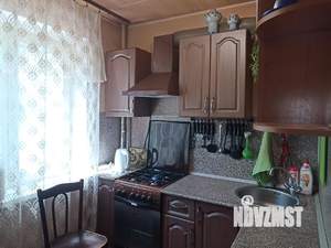 1-к квартира, вторичка, 30м2, 2/5 этаж