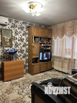1-к квартира, вторичка, 31м2, 2/5 этаж