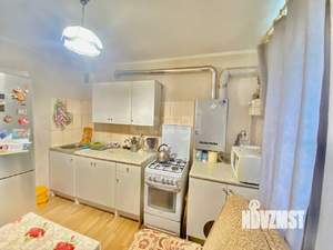 1-к квартира, вторичка, 38м2, 1/3 этаж
