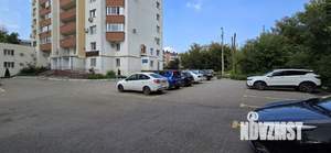 1-к квартира, вторичка, 37м2, 2/2 этаж
