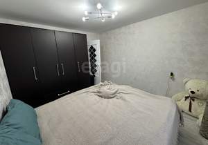 2-к квартира, вторичка, 35м2, 8/9 этаж